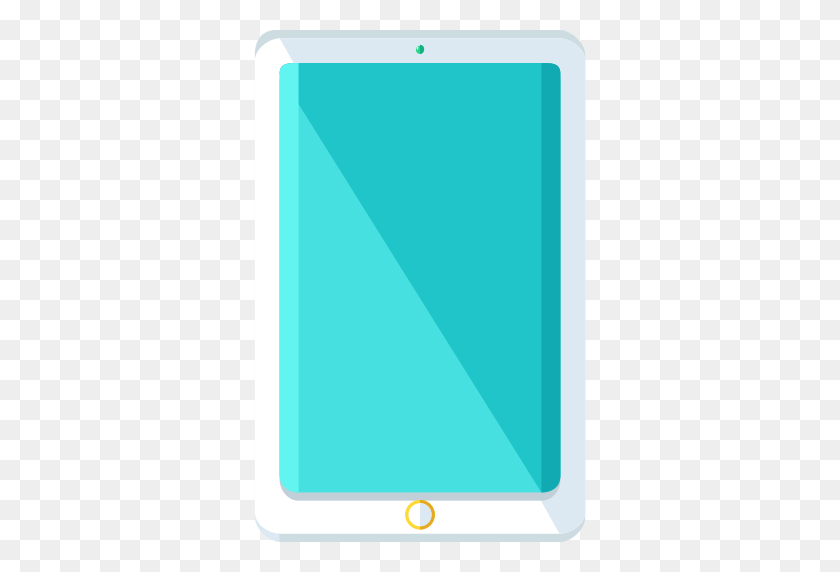 512x512 Tablet Png Icon - Tablet PNG