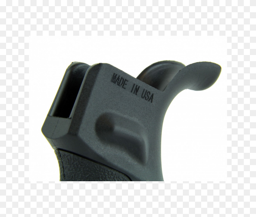 650x650 Tacfire Ar Pistol Grip, Hinged Black - Ar15 PNG