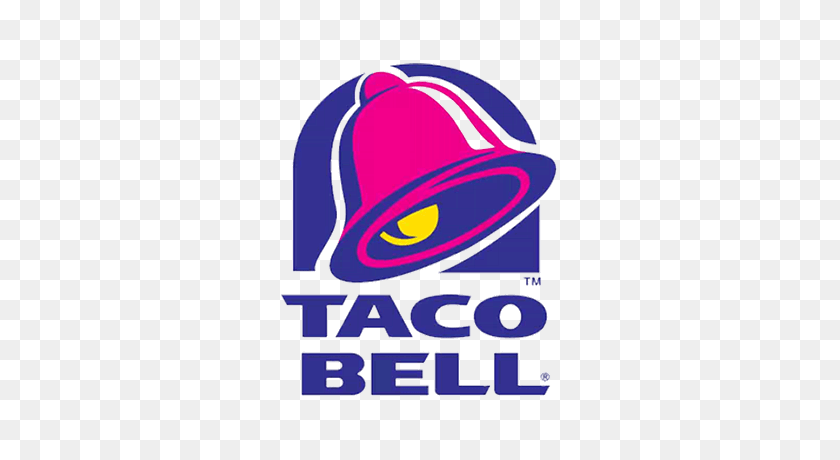 400x400 Taco Bell - Taco Bell PNG