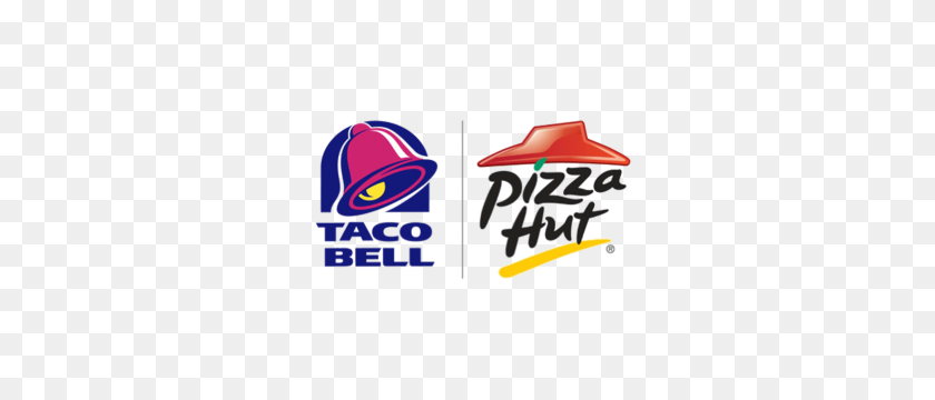 300x300 Taco Bell Pizza Hut Sands Investment Group Sig - Pizza Hut Logotipo Png