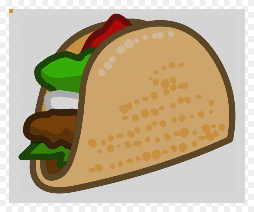 1735x1424 Taco Clipart Images - Free Taco Clip Art