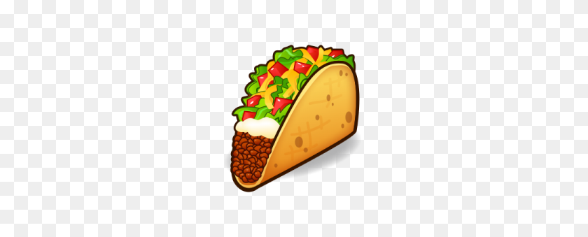 300x279 Taco Clipart Png Png Image - Tacos PNG