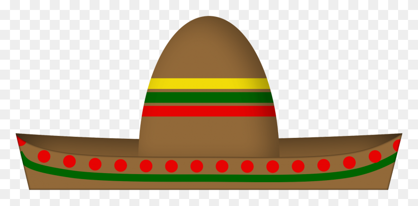1600x728 Taco Clipart Sombrero - Бесплатный Клип-Арт Тако