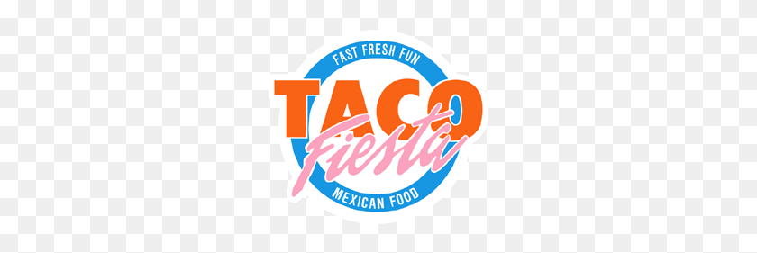 248x221 Taco Fiesta Fast, Fresh, Fun Мексиканский В Балтиморе - Мексиканский Баннер Png