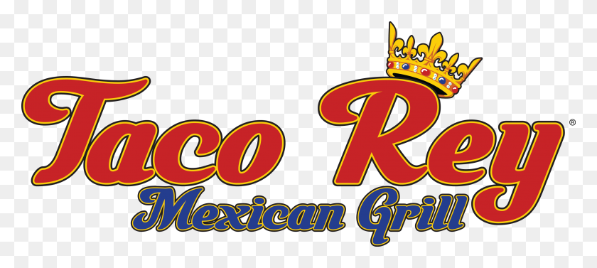 3282x1335 Taco Rey Mexican Grill ¡Auténtica Comida Mexicana En Florida! - Comida Mexicana Png