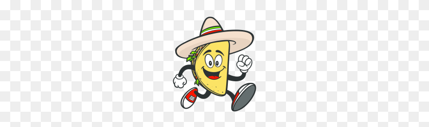 190x190 Taco Tuesday Summer Series - Taco Tuesday Png