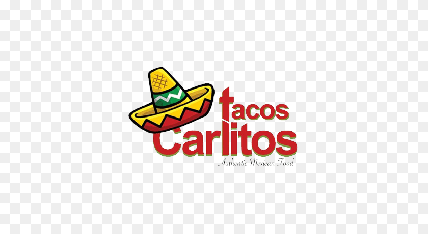 400x400 Tacos Carlitos - Tacos Png