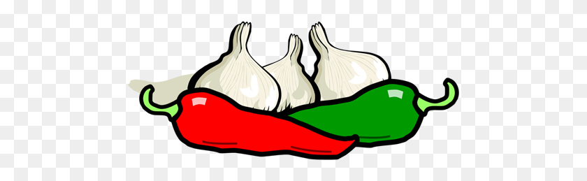 474x199 Tacos Chalito - Mexican Clipart