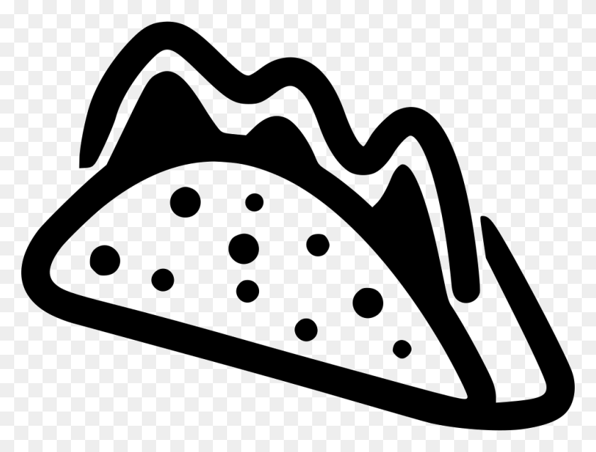 980x726 Tacos Png Icon Free Download - Tacos PNG