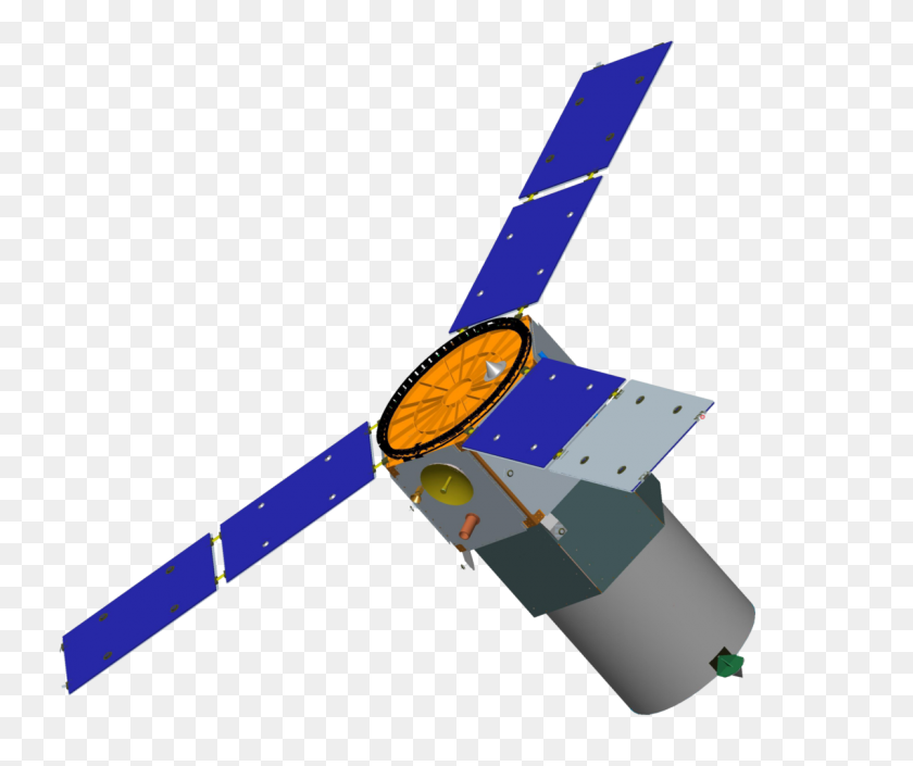 1200x993 Tacsat - Satellite PNG