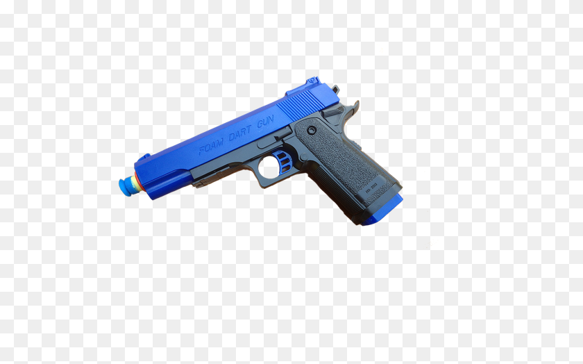 499x464 Tactical Waist Pistol Holster - Nerf Gun PNG