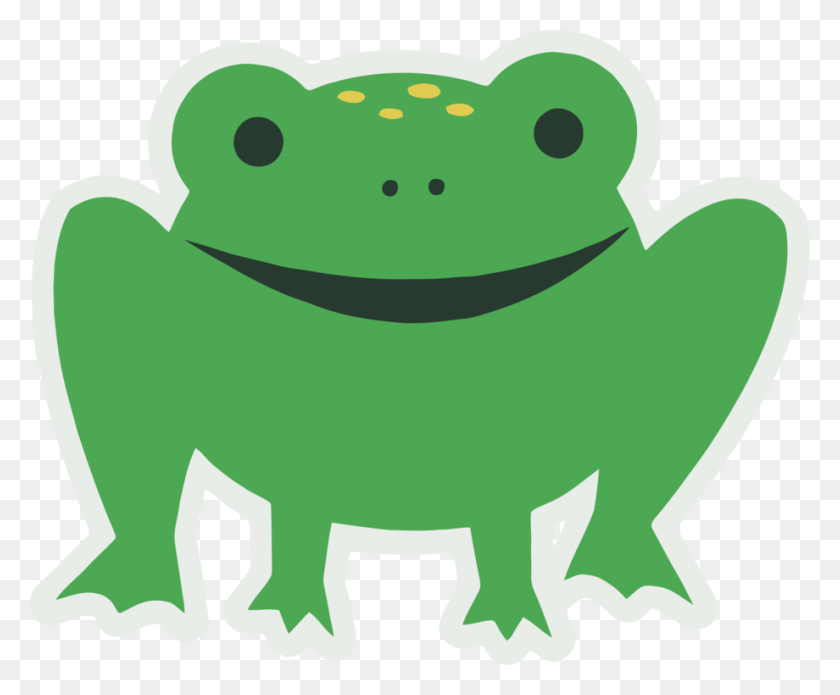 920x750 Tadpole To Frog Amphibian Toad - Tadpole Clipart