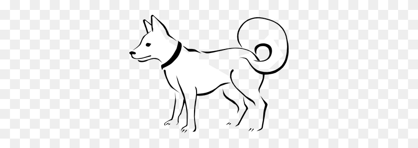 320x239 Etiqueta Para Pitbull Dig American Pitbull Terrier Broad Ripple Animal - Hueso De Perro Imágenes Prediseñadas En Blanco Y Negro
