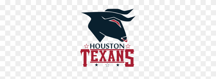 250x250 Etiqueta De Los Houston Texans Rebrand Sports Logotipo De La Historia - Texans Logotipo Png