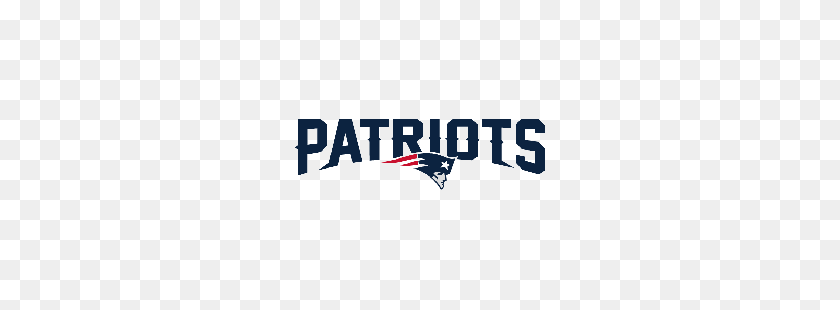 250x250 Tag New England Patriots Wordmark Logo Sports Logo History - Patriots Logo PNG