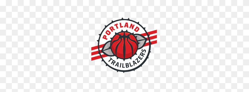 250x250 Tag Portland Trailblazers Logo History Sports Logo History - Portland Trail Blazers Logo PNG