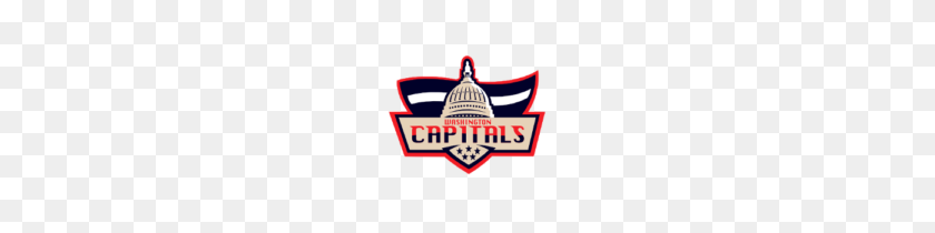 150x150 Tag Washington Capitals Logo Sports Logo History - Washington Capitals Logo PNG