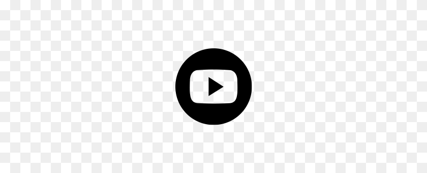 Youtube Logo Black And White Png Png Image Youtube Logo Png White Stunning Free Transparent Png Clipart Images Free Download