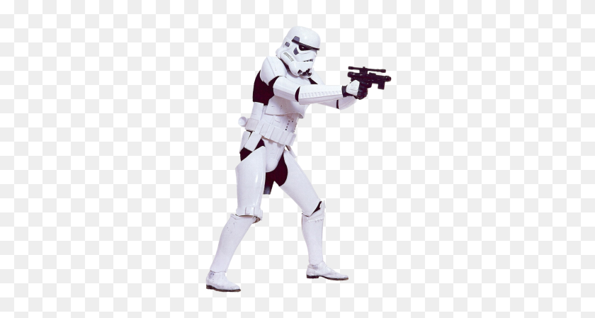 280x389 Tags - Stormtrooper PNG