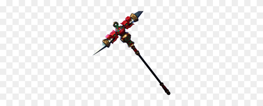 280x280 Tags - Fortnite Weapon PNG