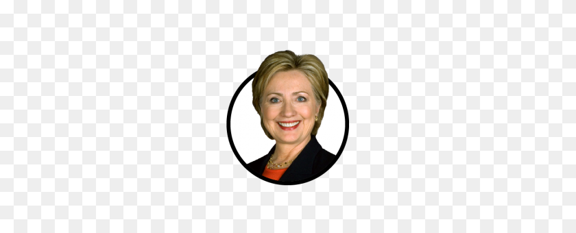280x280 Tags - Hillary Clinton PNG