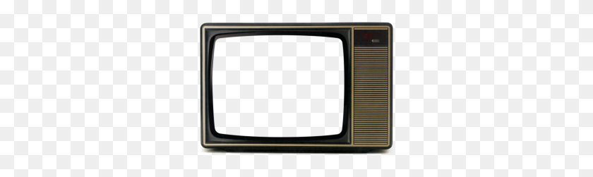 280x191 Tags - Old Tv PNG