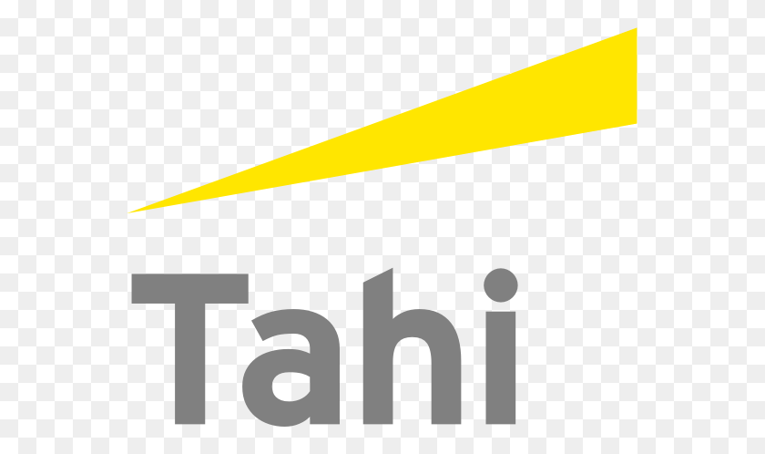 561x438 Tahi Business Professional Services - Логотип Эй Png