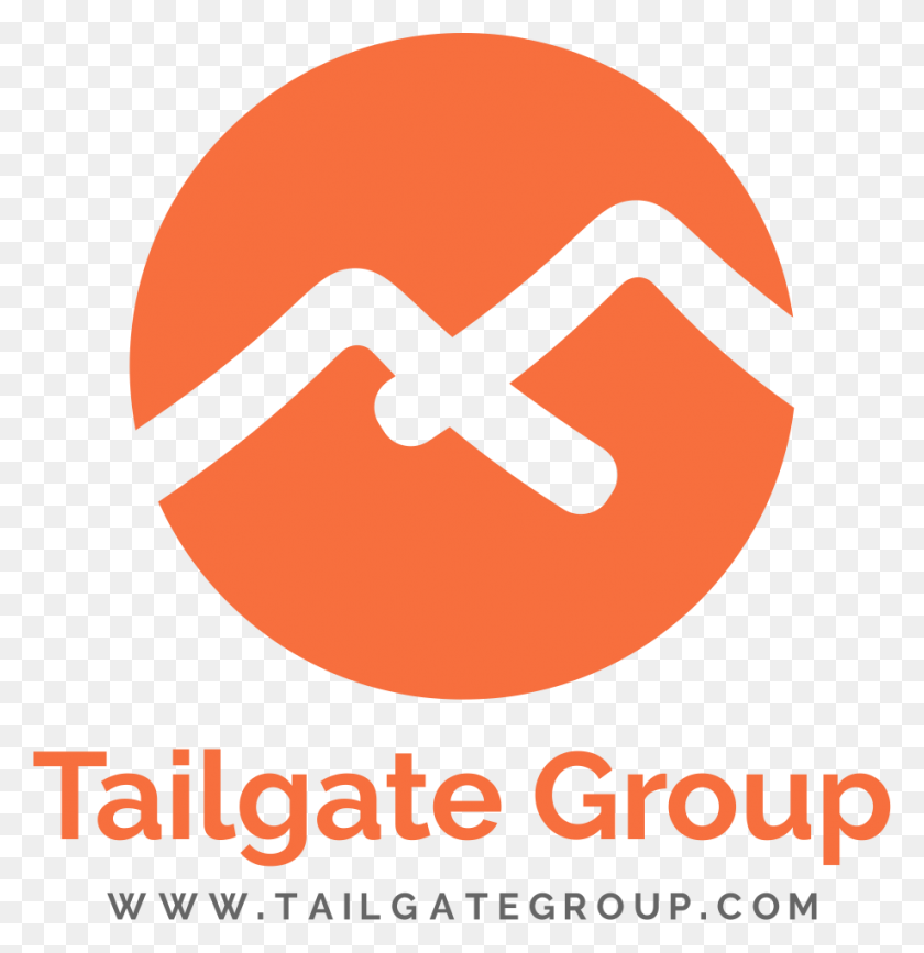 919x951 Tailgate Group Clemson, Carolina Del Sur Alquiler De Remolques De Puerta Trasera - Carolina Del Sur Png
