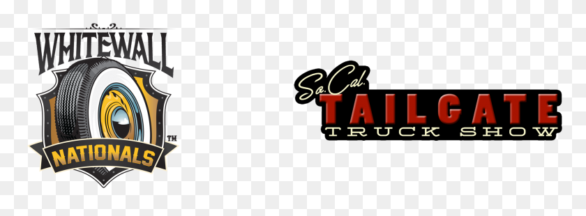1797x577 Tailgate Nationals Whitewall Nationals - Tailgate Clipart