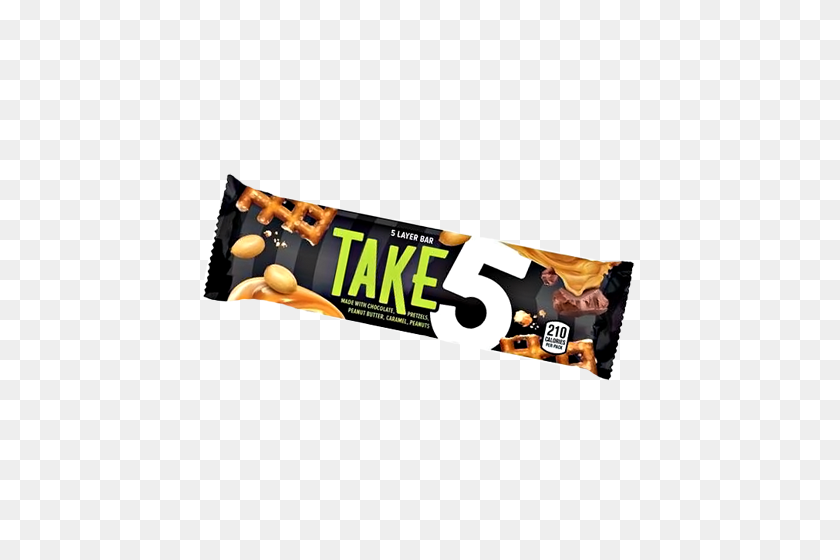 500x500 Take Candy Bar Oz Great Service, Fresh Candy In Store - Candy Bar PNG