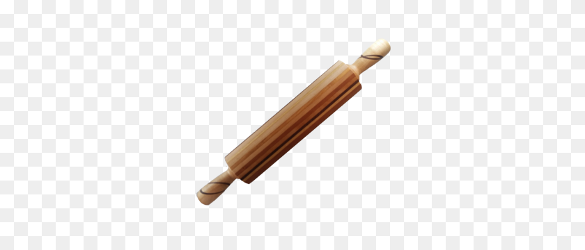 300x300 Taking A Rolling Pin To The Next Level Easy Woodturning Projects - Rolling Pin PNG