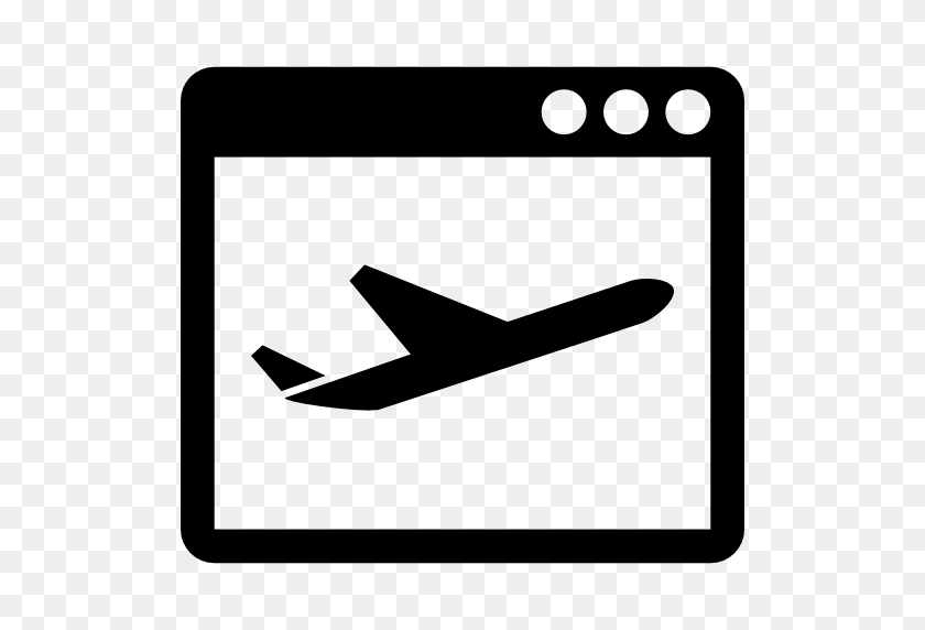 512x512 Despegando, Páginas Web, Avión, Página, Páginas, Aterrizaje - Avión Despegando Clipart