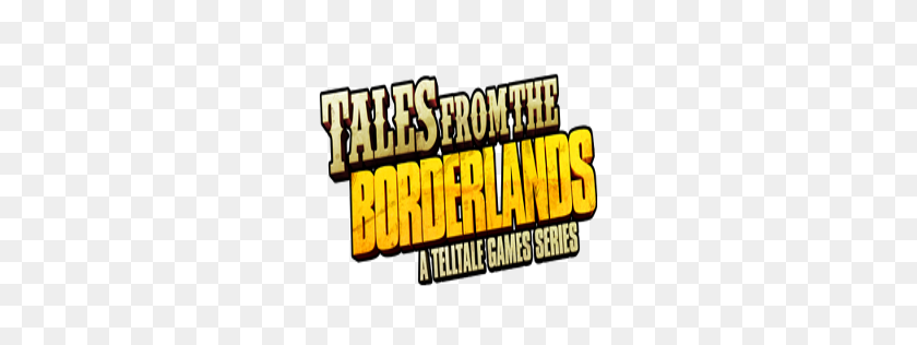 256x256 Tales From The Borderlands Team Fortress Sprays - Borderlands PNG