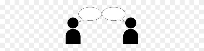 299x153 Talking Clipart - Person Looking In Mirror Clipart