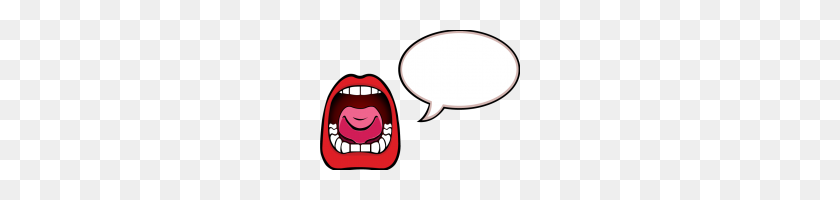 200x140 Talking Mouth Clipart Free Talking Mouth Cliparts Download Free - Talking Clipart