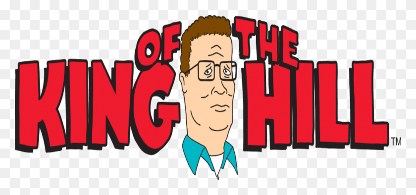 1400x600 Talks For King Of The Hill Revival Are Early But Fox - Bobby Hill PNG