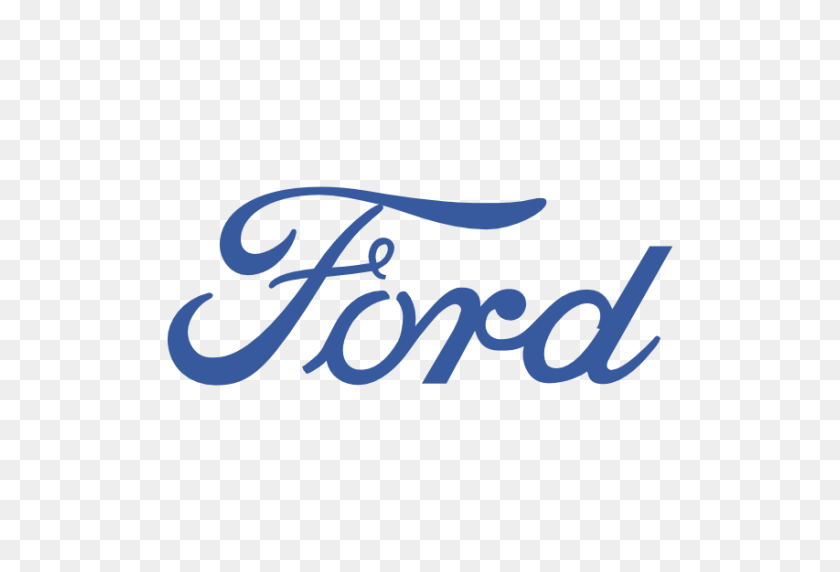 512x512 Taller Autorizado Ford - Ford PNG
