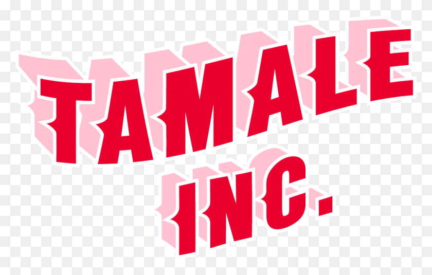957x583 Tamale Inc - Tamales PNG