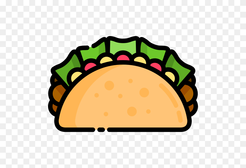 512x512 Tamales Png Icon - Mexican Food PNG