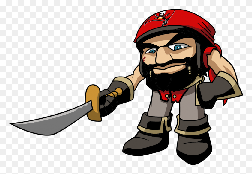 949x636 Tampa Bay Buccaneers Coloring Pages - Zacchaeus Clipart