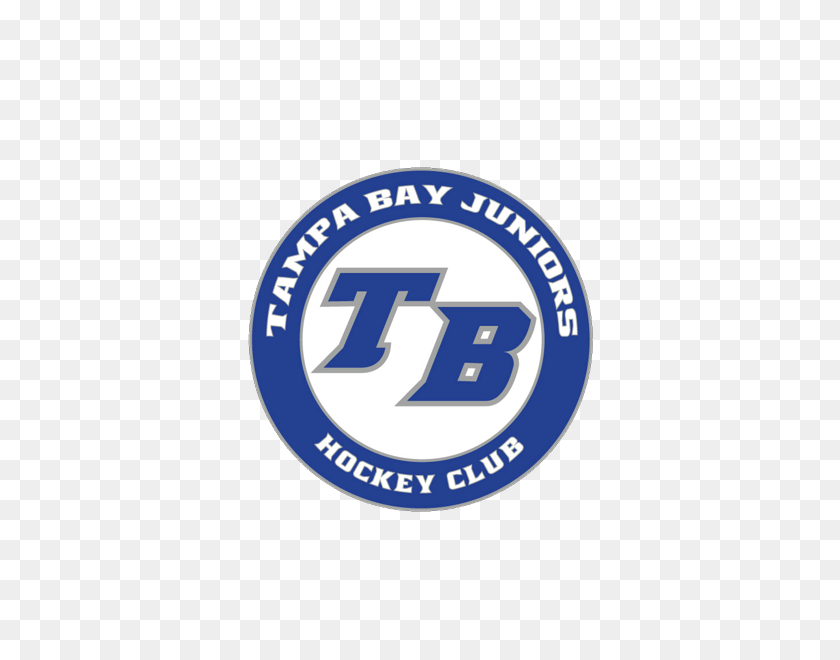 575x600 Tampa Bay Juniors - Logotipo De Tampa Bay Lightning Png