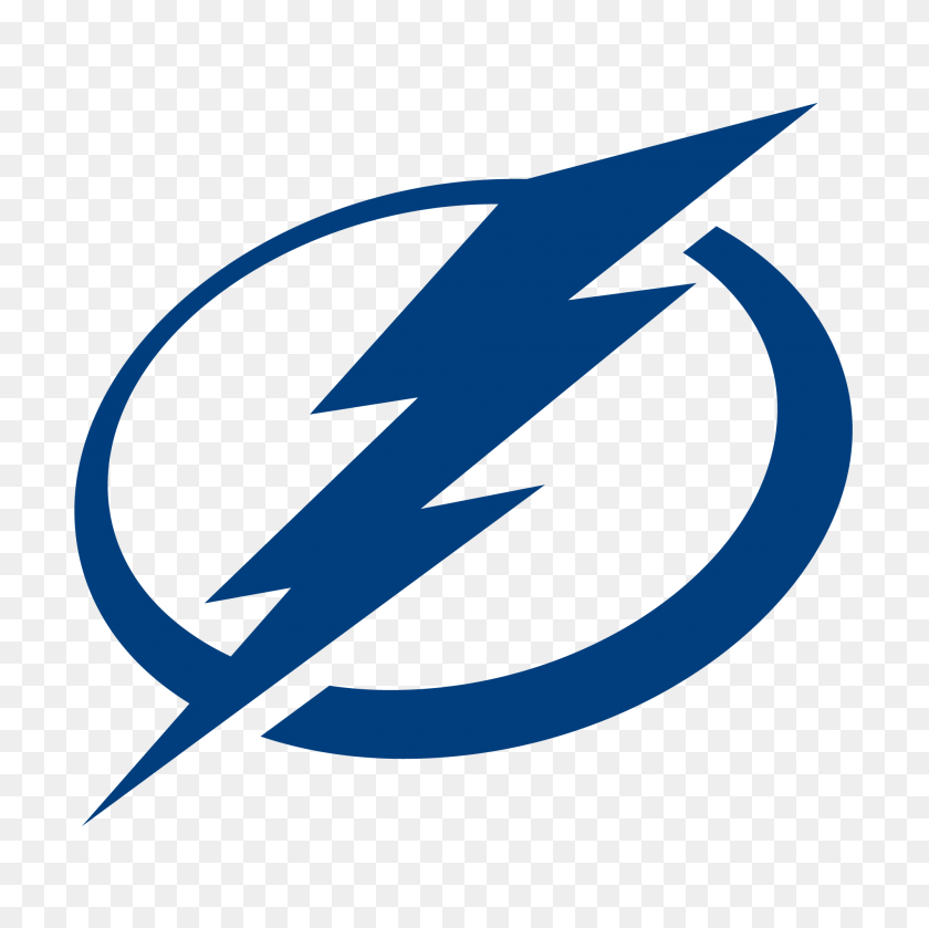 2000x2000 Tampa Bay Lightning Nhl Logo Png - Nashville Predators Logo PNG