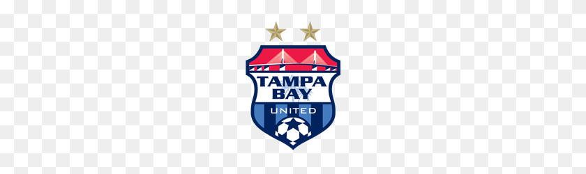 170x190 Tampa Bay United - Tampa Bay Lightning Logotipo Png
