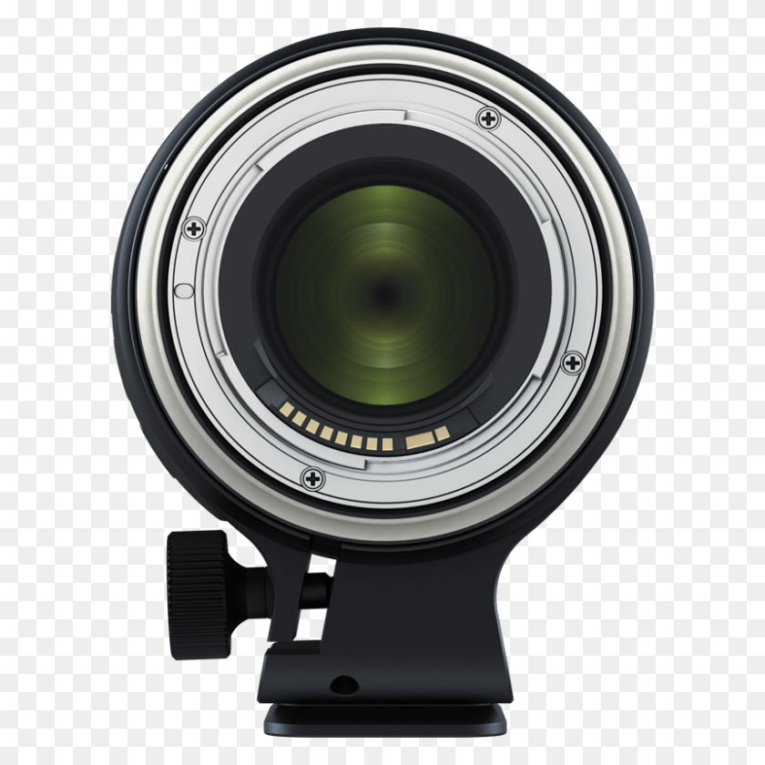 800x800 Tamron Sp Di Vc Usd - Camera Lens PNG