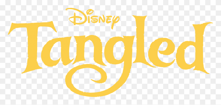 1200x526 Tangled - Tangled PNG