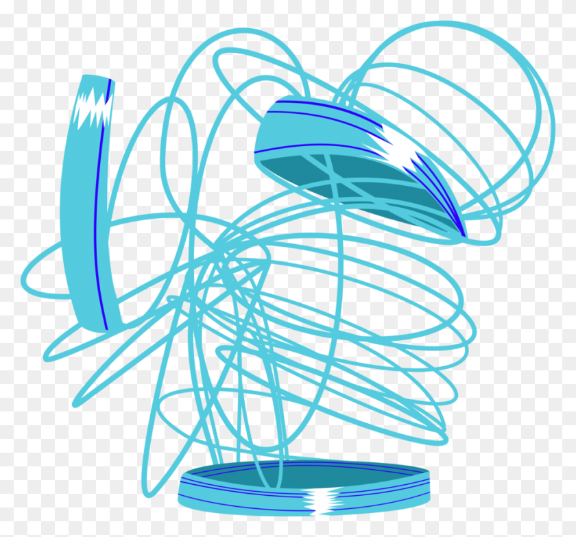 928x861 Tangled Slinky Cutie Mark Png - Tangled PNG