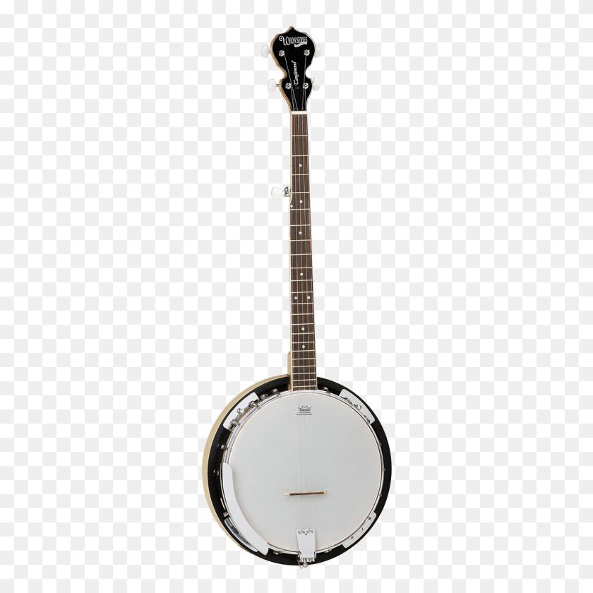 1200x1200 Tanglewood Union Banjo String - Banjo PNG