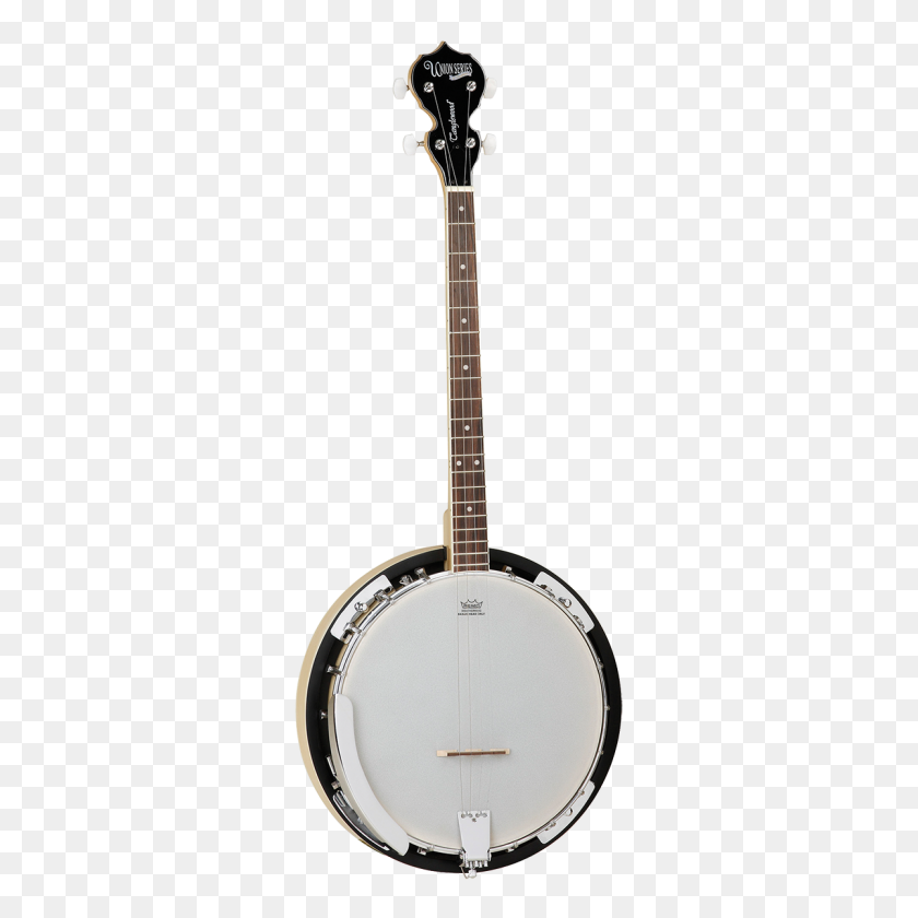 1200x1200 Tanglewood Union Banjo Tenor String - Banjo Png