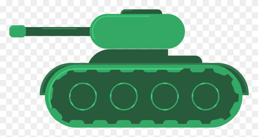 1518x750 Tank Byte Art Vehicle Weapon - Tank PNG