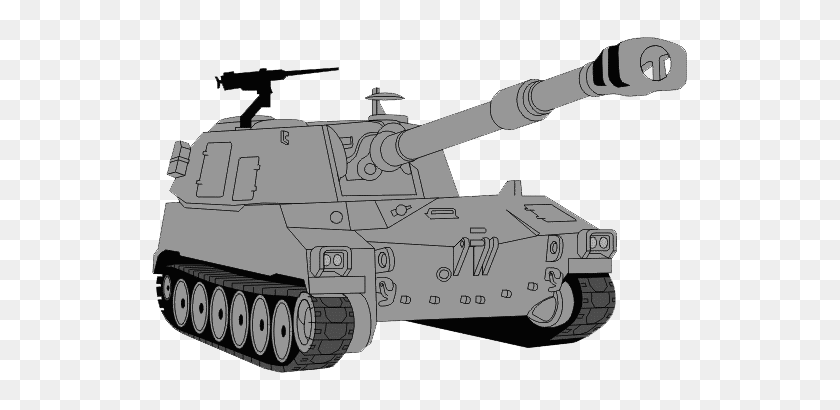 549x350 Tank Png Image - Tank PNG